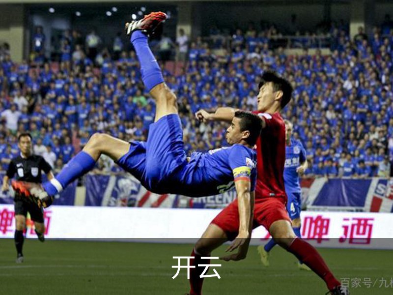 关于开云